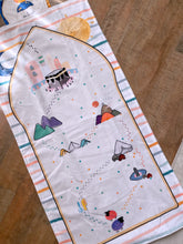 Load image into Gallery viewer, Hajj - Kids Educational Mat