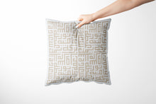 Load image into Gallery viewer, Sands Kufic - Cushion Covers - Set of 3
