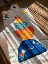 Load image into Gallery viewer, Little Blessings - Kids Educational Mat