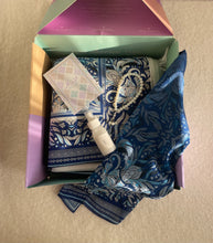 Load image into Gallery viewer, Box of Joy - Santorini Mother’s Day Gift Box