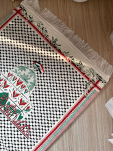 Load image into Gallery viewer, Homeland - Padded Prayer Mat