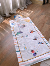 Load image into Gallery viewer, Hajj - Kids Educational Mat