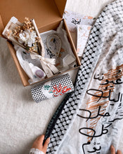 Load image into Gallery viewer, Ommy Gannaty” Gift Box - Homeland