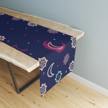 Load image into Gallery viewer, Arabian Nights - Table Runner
