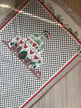 Load image into Gallery viewer, Homeland - Padded Prayer Mat