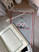 Load image into Gallery viewer, Homeland - Padded Prayer Mat