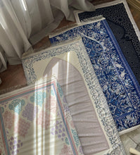 Load image into Gallery viewer, Helm - Padded Prayer Mat