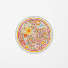 Load image into Gallery viewer, Sun حلاوة شمسنا - Beach Mat