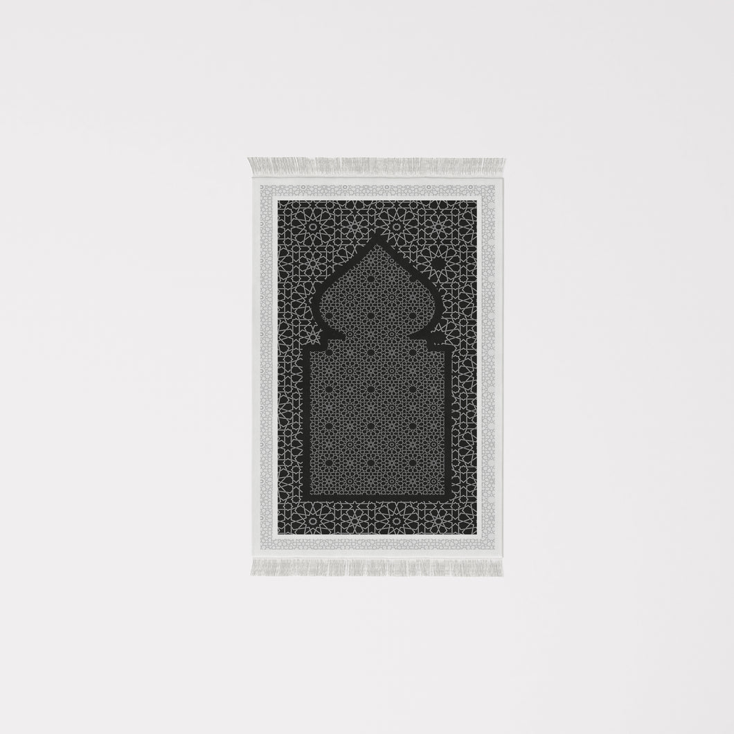 Mecca - Prayer Mat