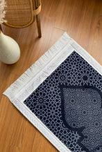 Load image into Gallery viewer, Mecca - Prayer Mat+Scarf
