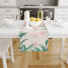 Load image into Gallery viewer, Trending Tropical - Table Runner
