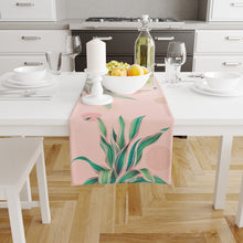 Load image into Gallery viewer, Trending Tropical - Table Runner
