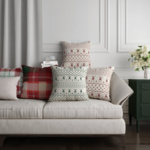 Load image into Gallery viewer, Doe A Deer Green - Cushion Cover