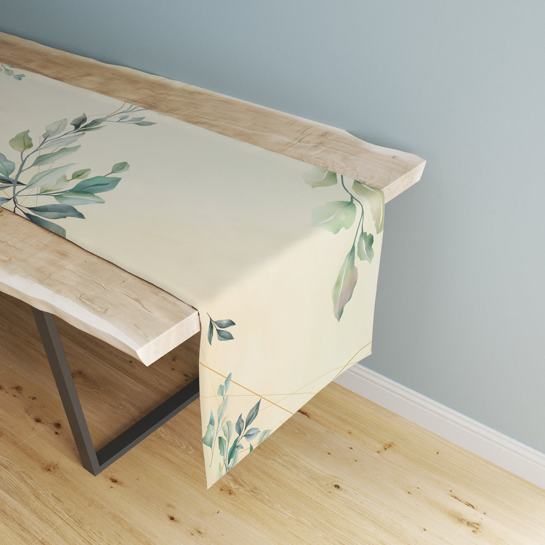 Poison Ivy - Dining Table Runner