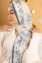 Load image into Gallery viewer, Blue Jay - Prayer Mat+Scarf
