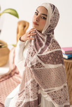 Load image into Gallery viewer, Arabesque - Prayer Mat+Scarf
