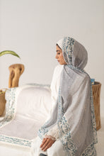 Load image into Gallery viewer, Marrakesh - Prayer Mat+Scarf
