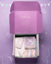 Load image into Gallery viewer, Box of Joy - Helm Mother’s Day Gift Box