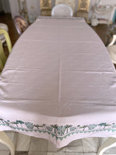 Load image into Gallery viewer, Siwa - Full Tablecloth
