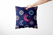 Load image into Gallery viewer, Arabian Nights Cushion Covers - Set of 2
