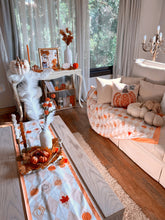 Load image into Gallery viewer, Pumpkin Spice - Cushion Cover
