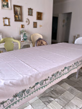 Load image into Gallery viewer, Siwa - Full Tablecloth
