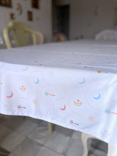 Load image into Gallery viewer, Qatayef - Full Tablecloth
