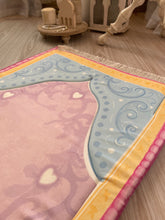Load image into Gallery viewer, Qatayef | قطايف - Padded Prayer Mat

