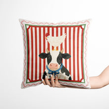 Load image into Gallery viewer, Polka Barn - Cushion Covers - Set of 2
