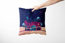 Load image into Gallery viewer, Arabian Nights Cushion Covers - Set of 3
