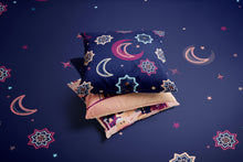 Load image into Gallery viewer, Arabian Nights Cushion Covers - Set of 3
