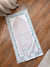 Load image into Gallery viewer, Marrakech - Pocket Prayer Mat
