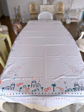 Load image into Gallery viewer, Wahawy ya Wahawy - Full Tablecloth
