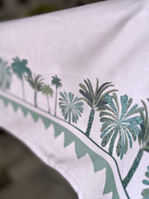 Load image into Gallery viewer, Siwa - Full Tablecloth
