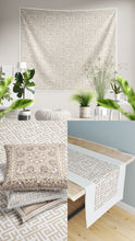 Load image into Gallery viewer, Sands Kufic - Full Living Room Set
