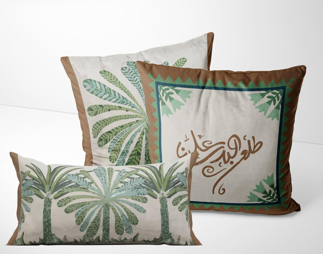 Siwa - Cushion Covers - Set of 3