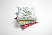 Load image into Gallery viewer, Shabby Chic Cushion Covers - Set of 3
