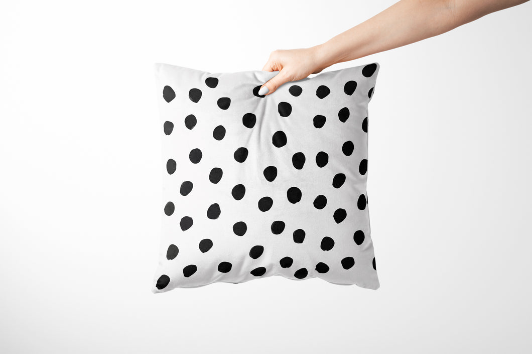 Dalmation Charm  - Cushion Cover