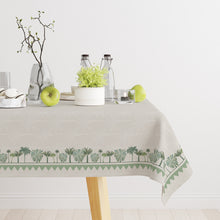 Load image into Gallery viewer, Siwa - Full Tablecloth
