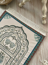 Load image into Gallery viewer, Siwa - Padded Prayer Mat
