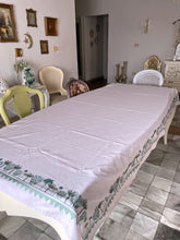 Load image into Gallery viewer, Siwa - Full Tablecloth
