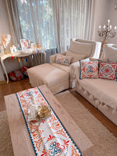 Load image into Gallery viewer, Wahawy ya Wahawy - Table Runner
