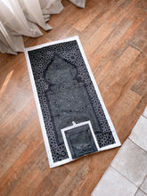 Load image into Gallery viewer, Mecca - Pocket Prayer Mat
