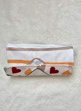Load image into Gallery viewer, Little Hearts - Kids Pocket Prayer Mat
