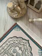 Load image into Gallery viewer, Siwa - Padded Prayer Mat
