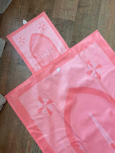 Load image into Gallery viewer, Peach - Pocket Prayer Mat

