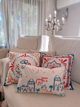 Load image into Gallery viewer, Wahawy ya Wahawy - Ramadan Cushion Covers - Set of 3

