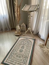 Load image into Gallery viewer, Siwa - Padded Prayer Mat

