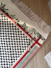 Load image into Gallery viewer, Homeland - Padded Prayer Mat
