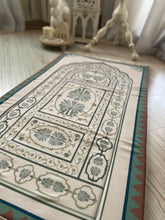 Load image into Gallery viewer, Siwa - Padded Prayer Mat
